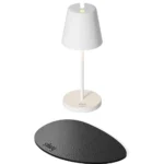 Lamp Sompex Portofino SYSO-2024-W2 White
