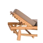 Sunlounger DI DF18-BW020 - Image 2