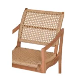 Armchair DI DF21-53 Rattan - Image 2