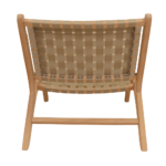 Armchair DI DF23-48 Hard Fabric Greige - Image 3