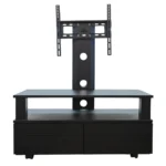 TV Table Banna TU-960 Black