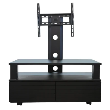 TV Table Banna TU-960 Black