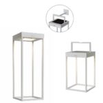 Wall Lamp Stand Villeroy & Boch 96908 White