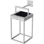 Wall Lamp Stand Villeroy & Boch 96908 White - Image 2