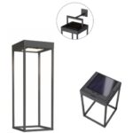 Wall Lamp Stand Villeroy & Boch 96909 Anthracite