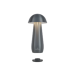 Table Lamp Villeroy&Boch Modena 97286 Graphite - Image 3
