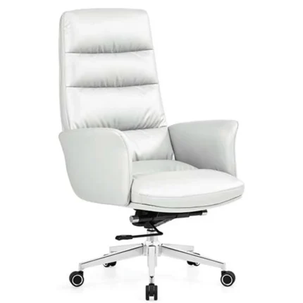 Office Chair Furniture 6666-WH
