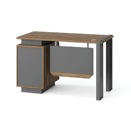Office Desk Furniture BG2486 Grey
