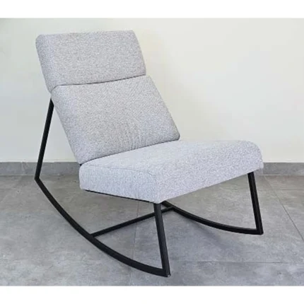 Rocking Chair Furniture R1 Grey