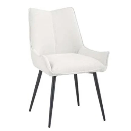 Set of 2 Dining Chairs Furniture WM2512