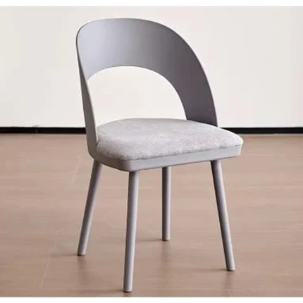 Set of 2 Dining Chairs Furniture K291-GR Grey