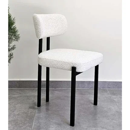 Set Of 2 Dining Chairs Furniture FF9-Plus