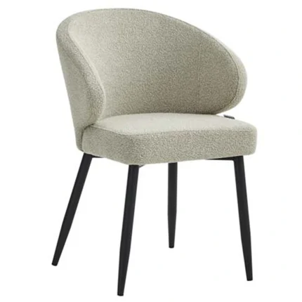 Set Of 2 Dining Chairs Furniture WM1326-Plus