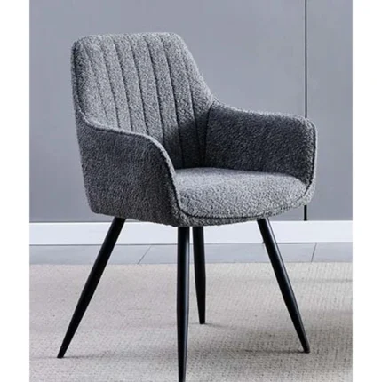 Set Of 2 Dining Chairs Furniture WM2404-Plus