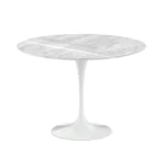 Dining Table Furniture SC202C White