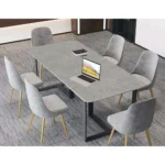 Dining Table FF SC296-Grey