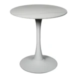 Dining Table HF T-C-70*70-WHT
