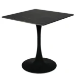 Dining Table HF T-C-S-70-BL