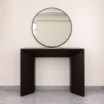 Console FF AJ10-V Wenge