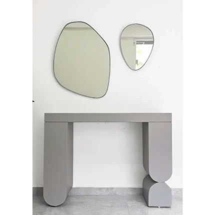 Console Furniture AJ12-Greige