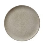 Lunch Plate Aida Raw Sandy Beige 14411 23cm