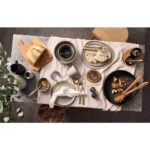 Organic Bowl Aida Raw Sandy Beige 14437 - Image 2