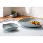 Leaf Bowl Philippi 219036 Light Green M - Image 2