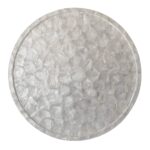 Tray DI DF25-AMBI-162 Pearl Finishing