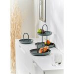 Tray Philippi Piatto W/Handle S 131015 - Image 2