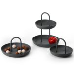 Tray Philippi Piatto Etagere L 131017