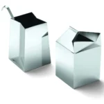 Butler Milk & Sugar Philippi 181005 Stainless