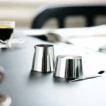 Set of 3 Cream Milk & Sugar Philippi 181026 - Image 2