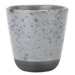 Mug Aida Raw Nordic Grey Single Wall 30cl
