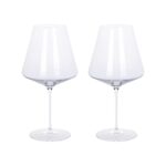 Set of 2 Wine Glasses Aida Ultima Bourgogne 13250