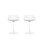 Set of 2 Cocktail Glasses Aida Ultima 13254
