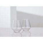 Set of 2 Water Glasses Aida Ultima 13255 - Image 2