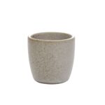 Espresso Cup Aida Raw Sandy Beige 14400