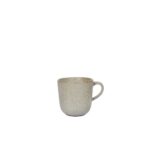 Coffee Mug Aida Raw Sandy Beige 14404