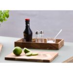 Tapas Board Aida Herringbone Pattern 89539 - Image 2