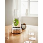 Cool Carafe 381001 w/Cooling Stand - Image 2