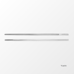 Chopstick Set Herdmar Allegro 6 Pairs Shiny