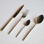 Basic Dining Set Herdmar Vintage Stick 24pcs