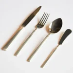 Basic Dessert Set Herdmar Vintage 24pcs