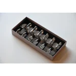 Delicacy Set Herdmar Carmil Shiny - Image 2