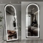 Mirror FF 8170-SI Silver