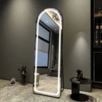 Mirror FF 8170-BL Black
