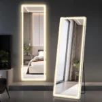 Mirror FF 8139-WH