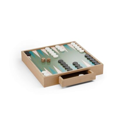 Backgammon Giovanni Philippi 100011
