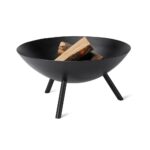 Flames Fire Pit Philippi With Cover 203010/203011 - Image 2