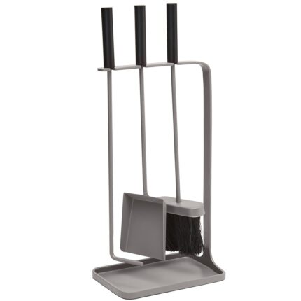 Set of 4 Log Fire Tool Philippi 203013